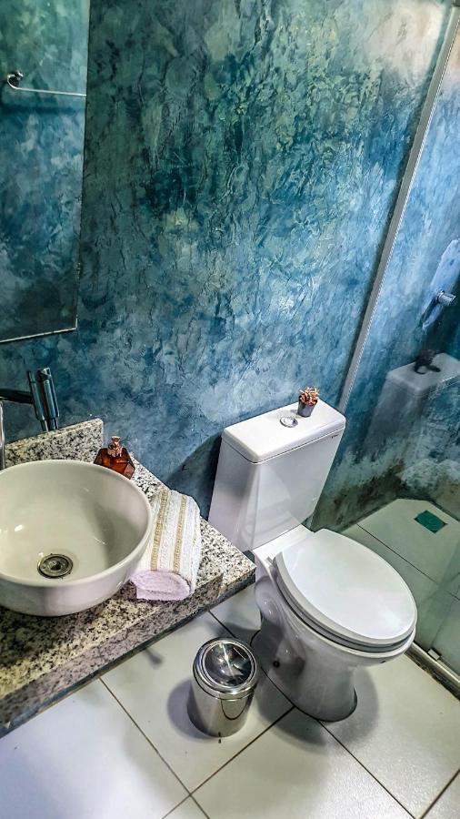 Free Soul House - Localizacao Ideal No Centrinho อัลโต ปาไรโซ เด โกยาส ภายนอก รูปภาพ