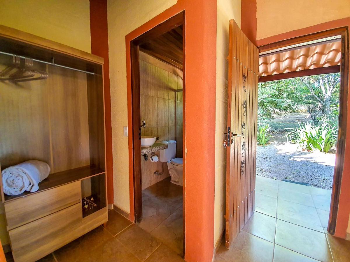 Free Soul House - Localizacao Ideal No Centrinho อัลโต ปาไรโซ เด โกยาส ภายนอก รูปภาพ